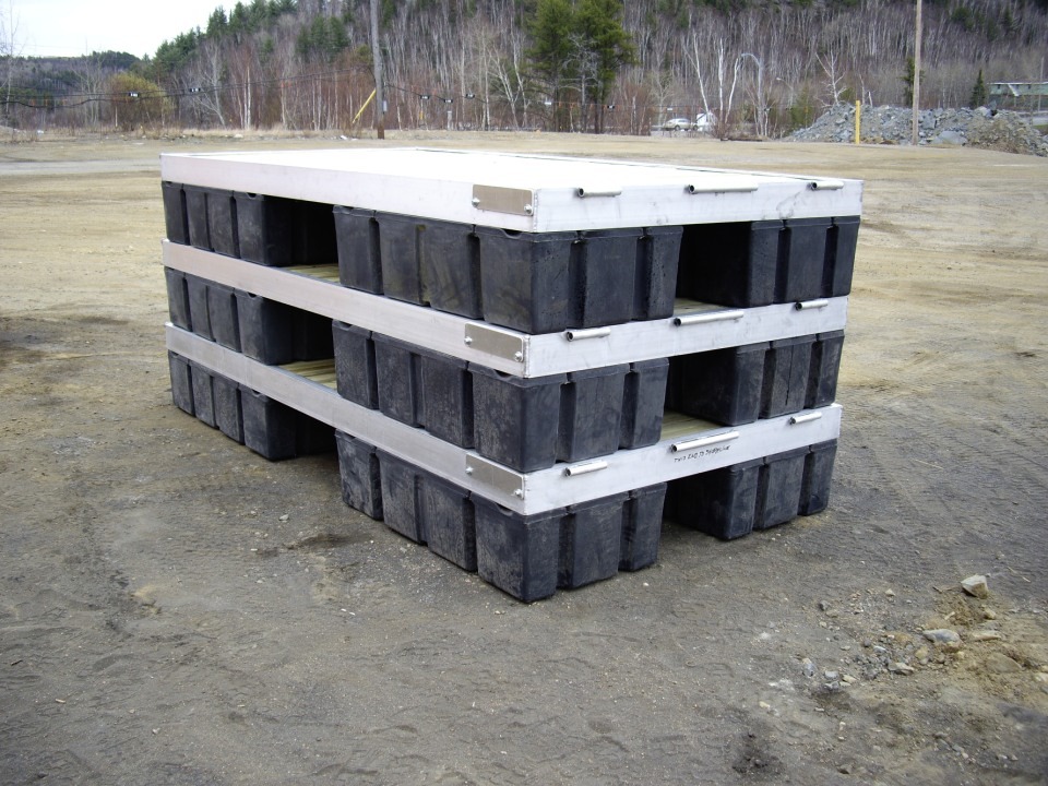Custom Aluminum Docks – photo 2