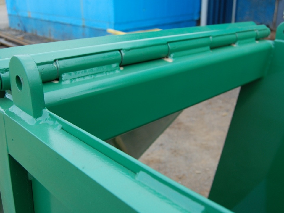 Waste Bin – photo 4