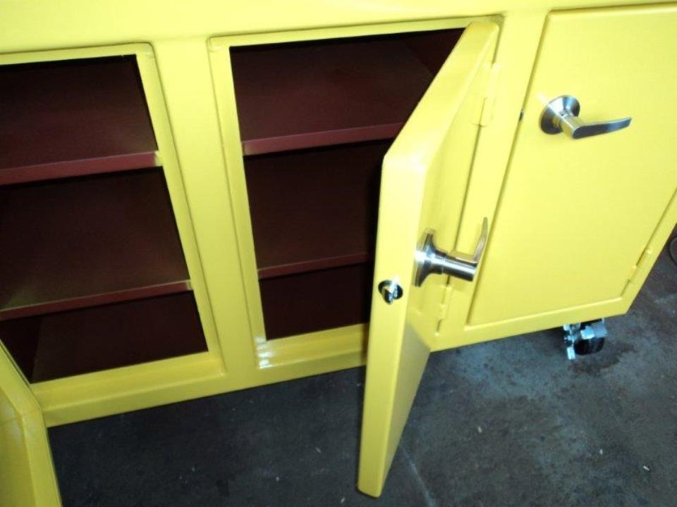 Table Type 3 – photo 2
