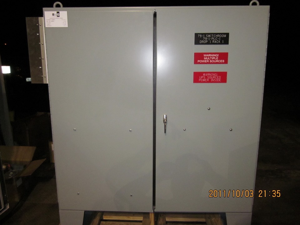 PLC – photo 1