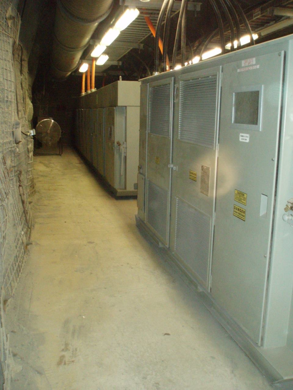 Switch Rooms – photo 2