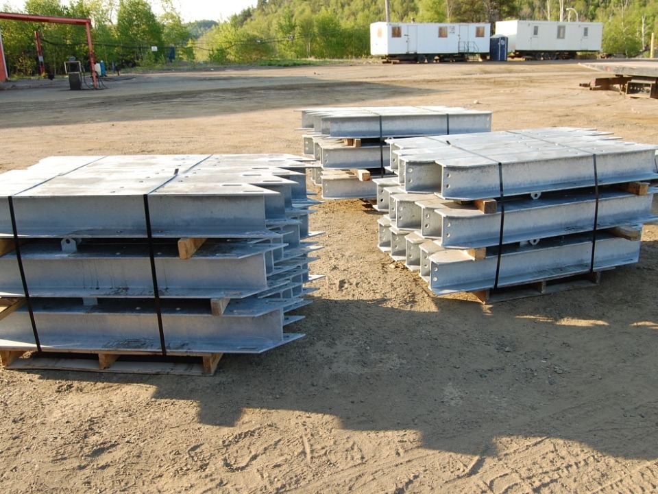 Shaft Steel – photo 10