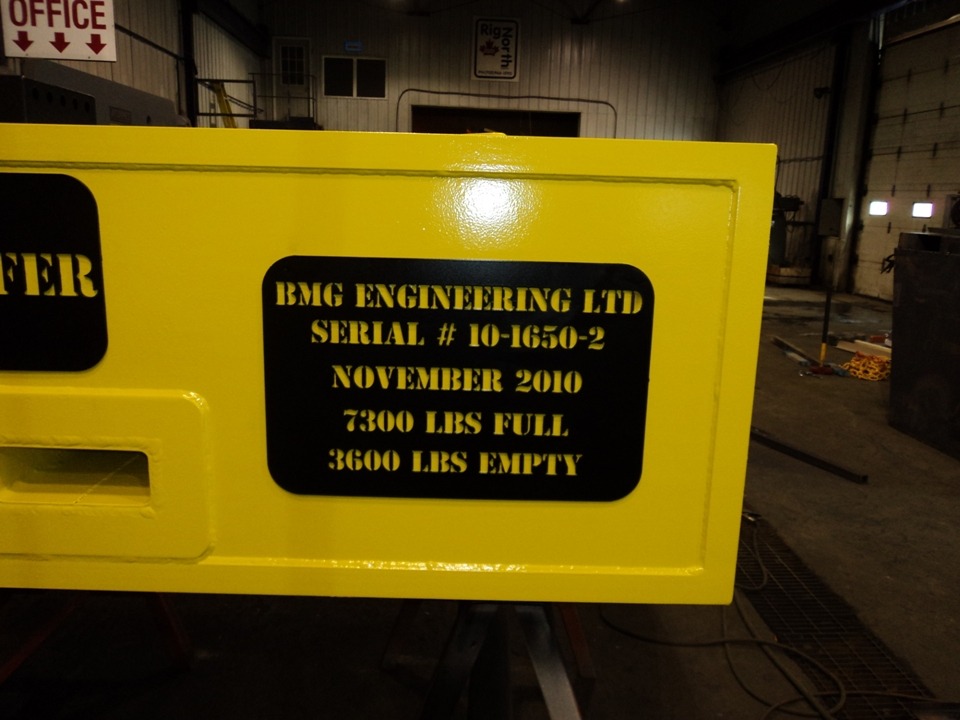 500 USG Oil Tanks – photo 5