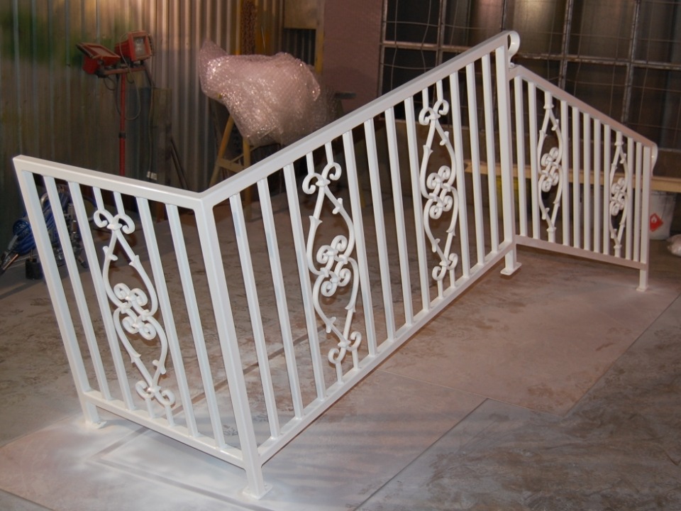 Architectural Railings – photo 3