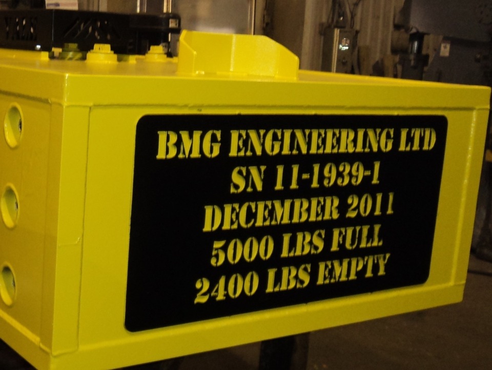 300 USG Fuel Tanks – photo 7