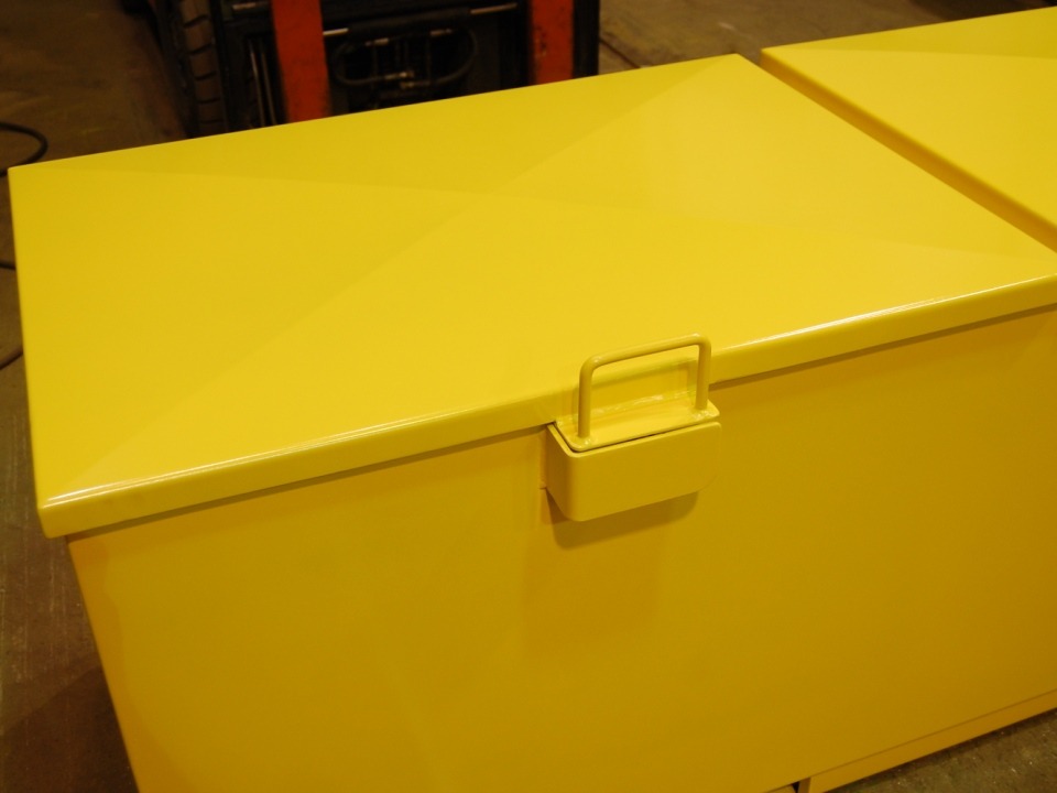 Wide Top Entry Two-Door – photo 7