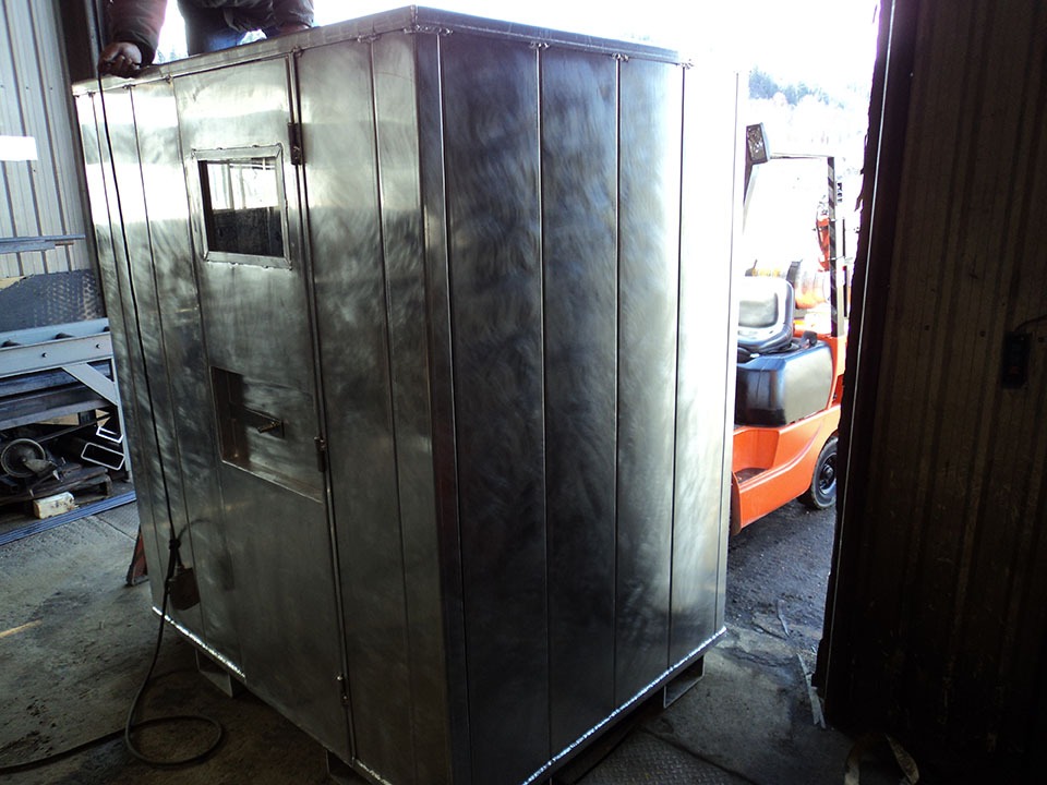Remote Booth – photo 2