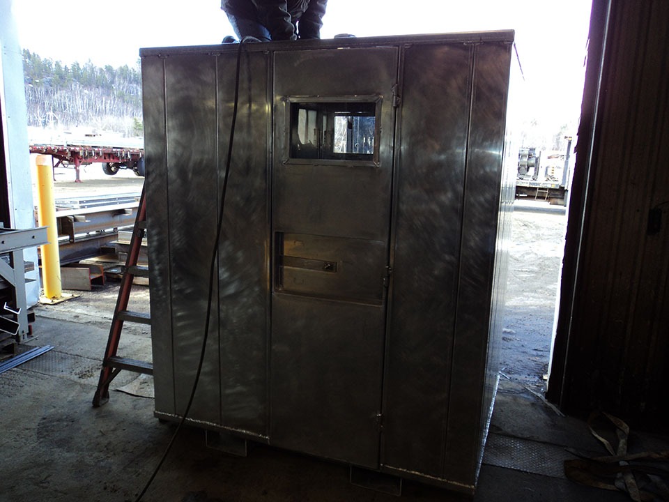 Remote Booth – photo 1