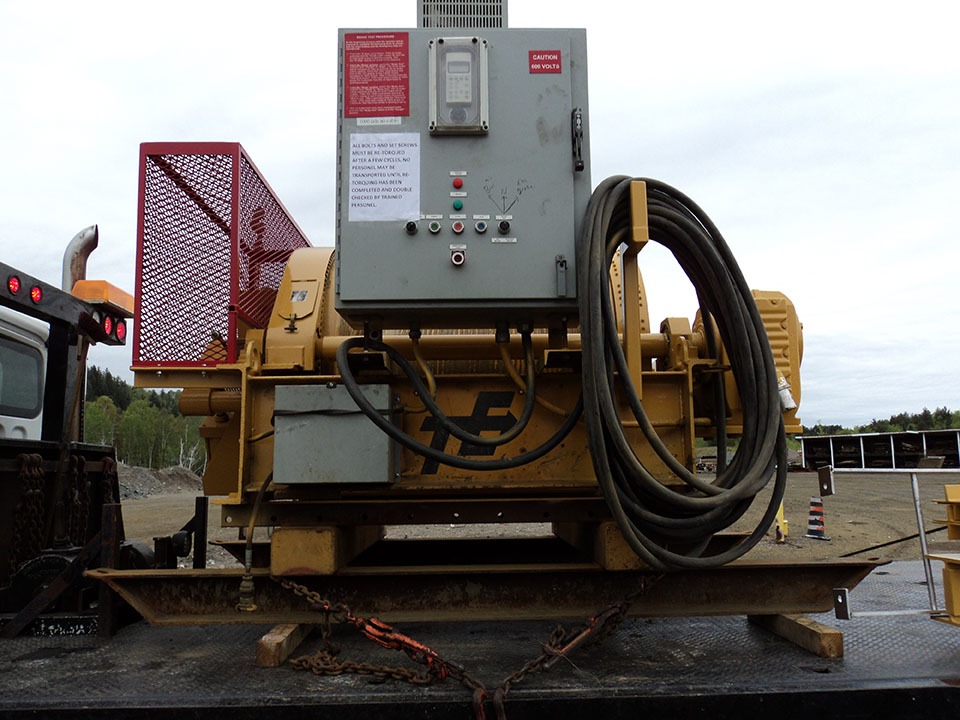 Winch Recertifications – photo 7