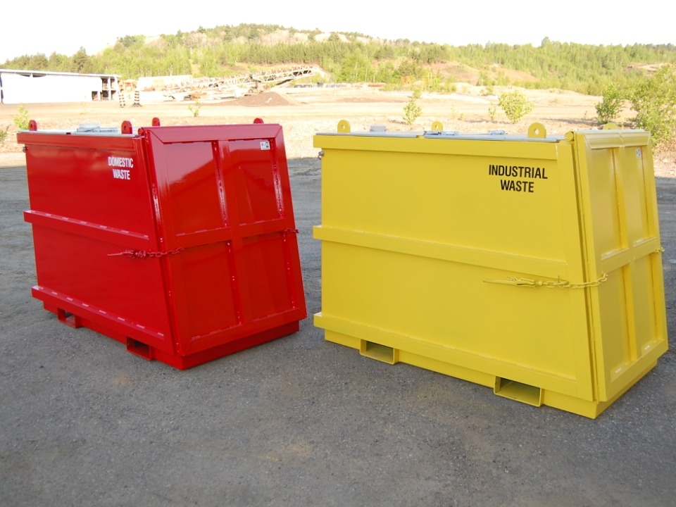 Waste Bin – photo 8