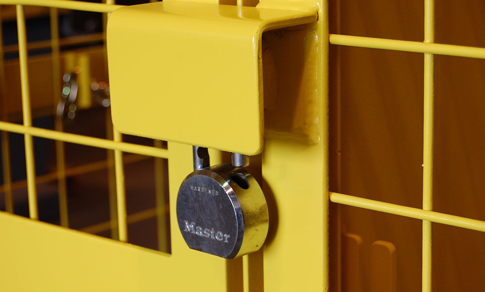 Bottle Cage Type 1 – photo 3