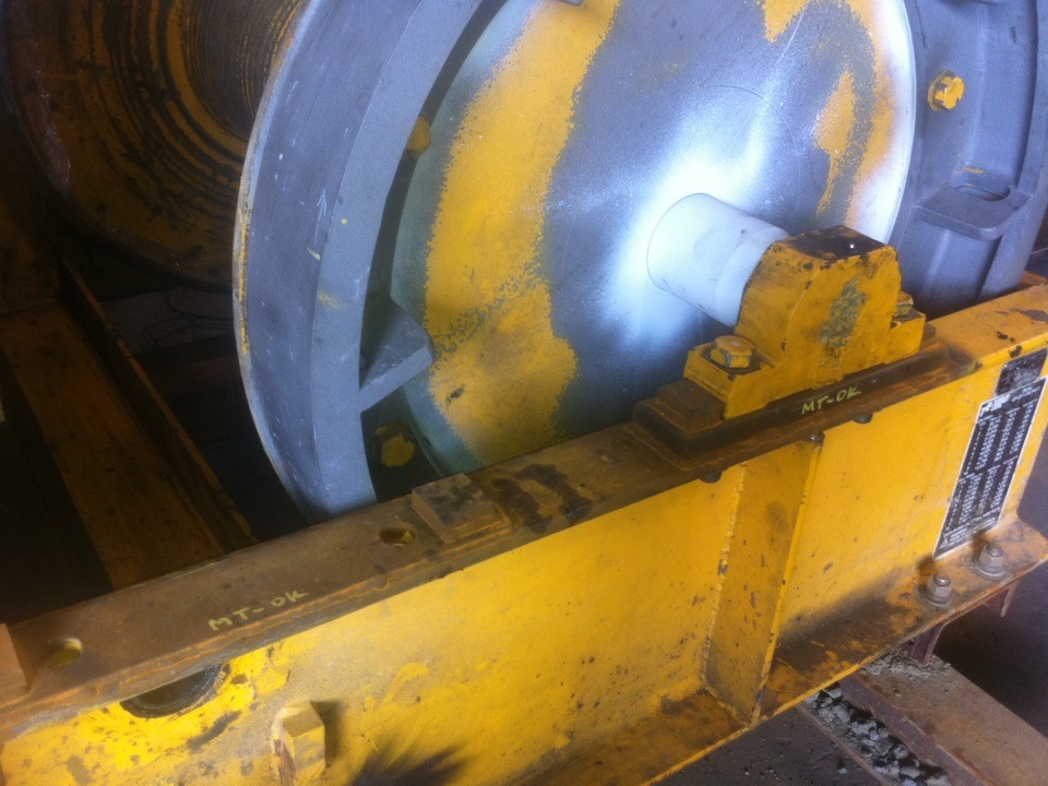 Hoist Certification – photo 6