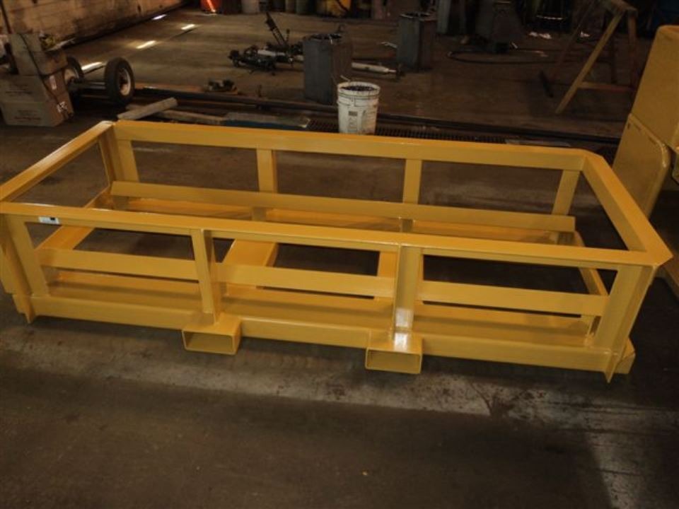 Tire Carrier – photo 3
