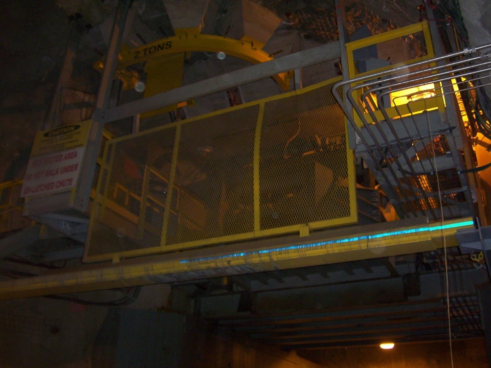 Chutes – photo 3