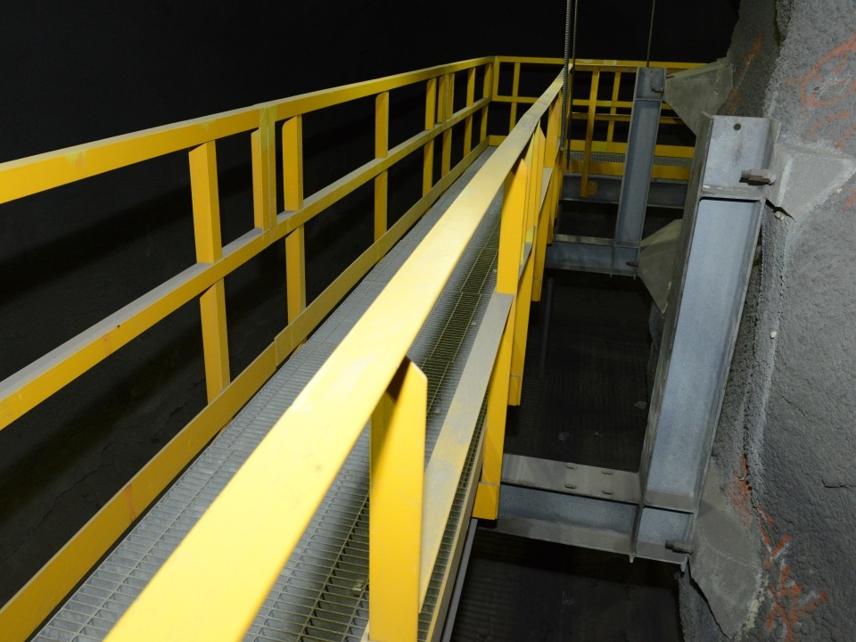 Pump Rooms – photo 4