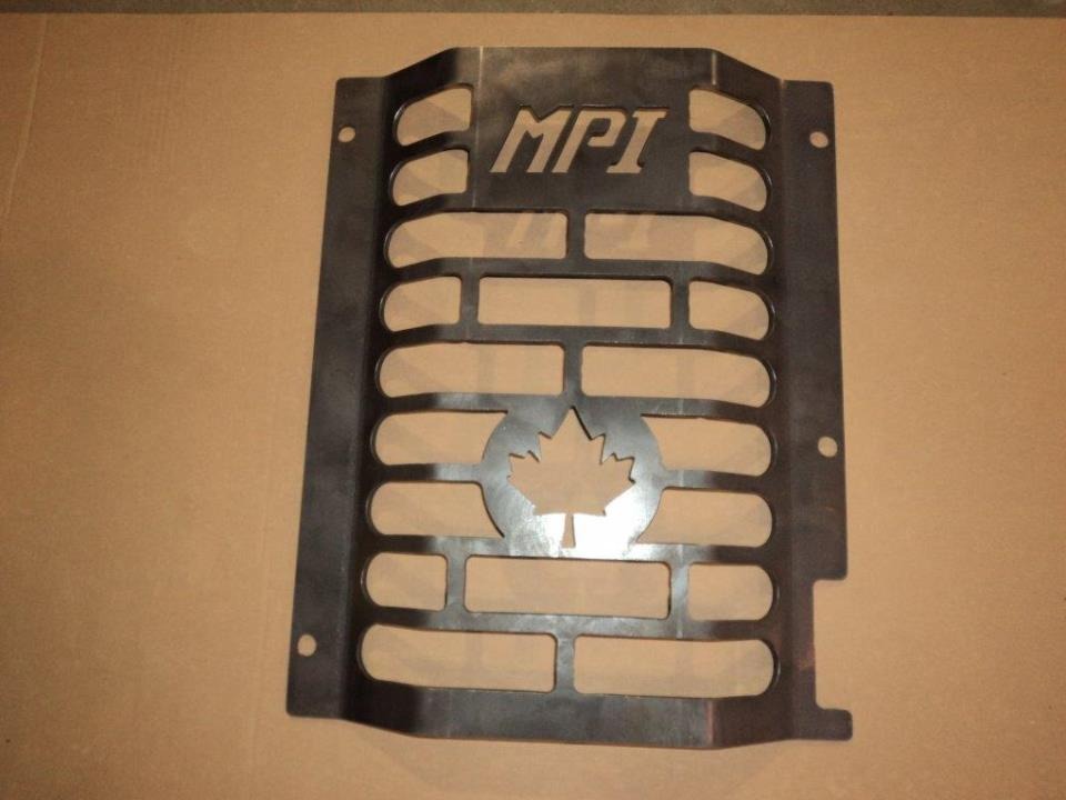 CNC Plasma Cutting – photo 1