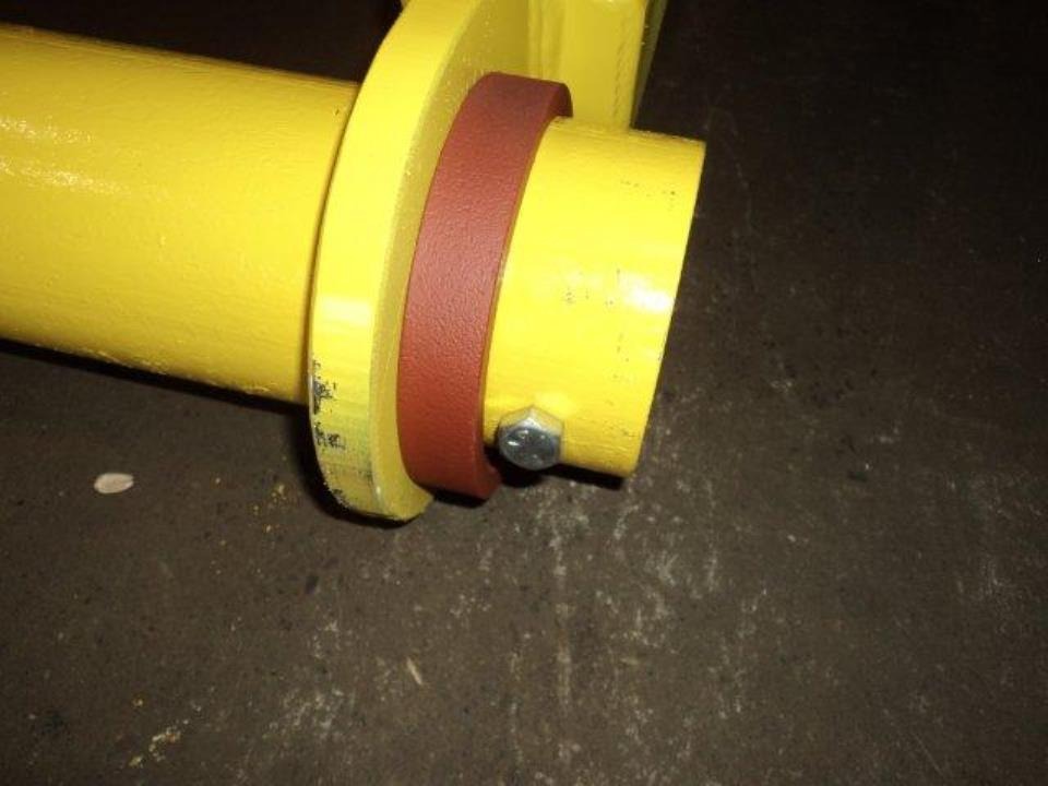 Conveyor Roll Lifting Device – photo 4