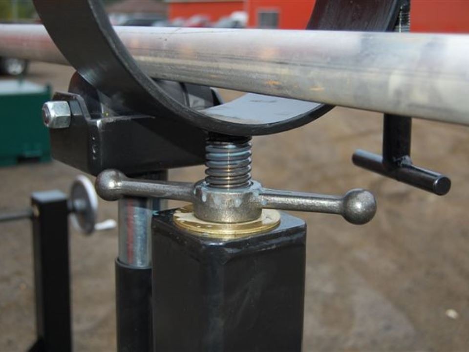 Pipe Handler – photo 3