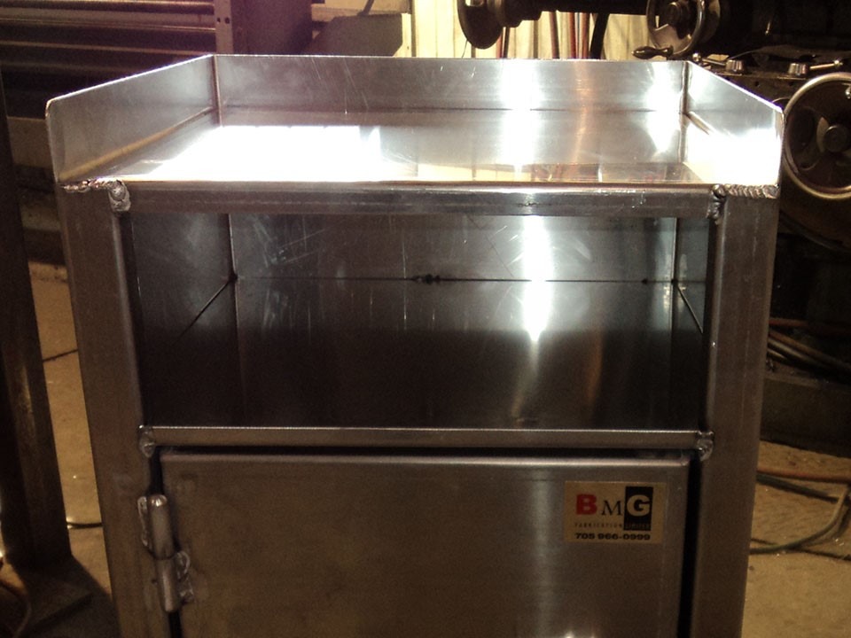 Computer Cabinet – photo 3