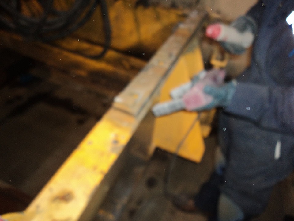 Winch Recertifications – photo 6