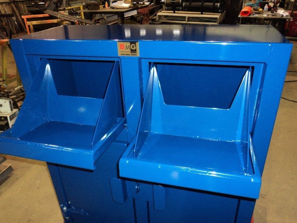 Bit Retrieval Box – photo 1