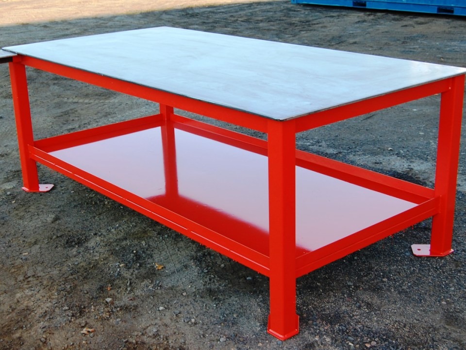 Table Type 1 – photo 4