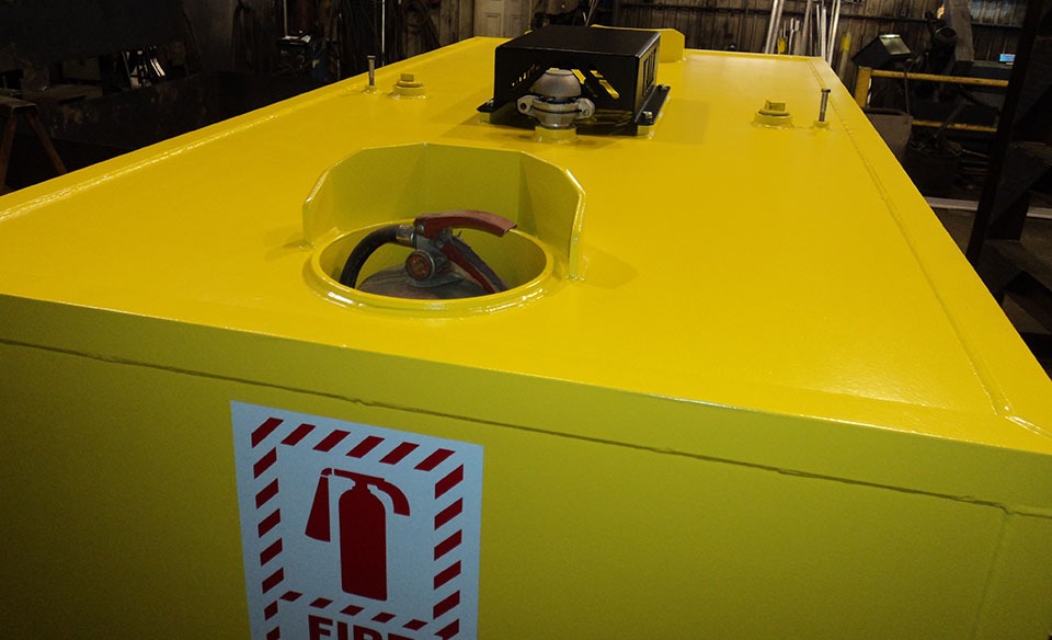 300 USG Fuel Tanks – photo 5