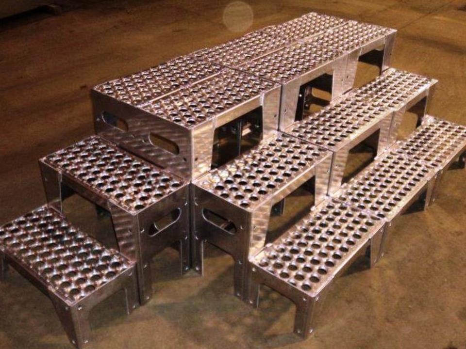 Platforms – photo 1