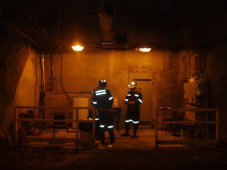 Refuge Stations – photo 6