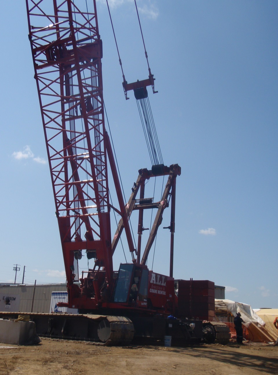 Pipe Columns – photo 11