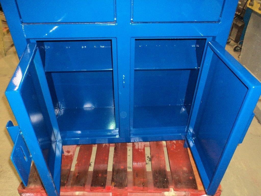 Bit Retrieval Box – photo 3