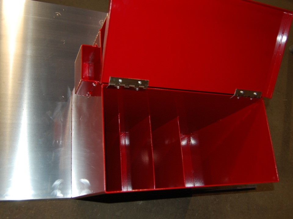 ZES Tag Box – photo 3
