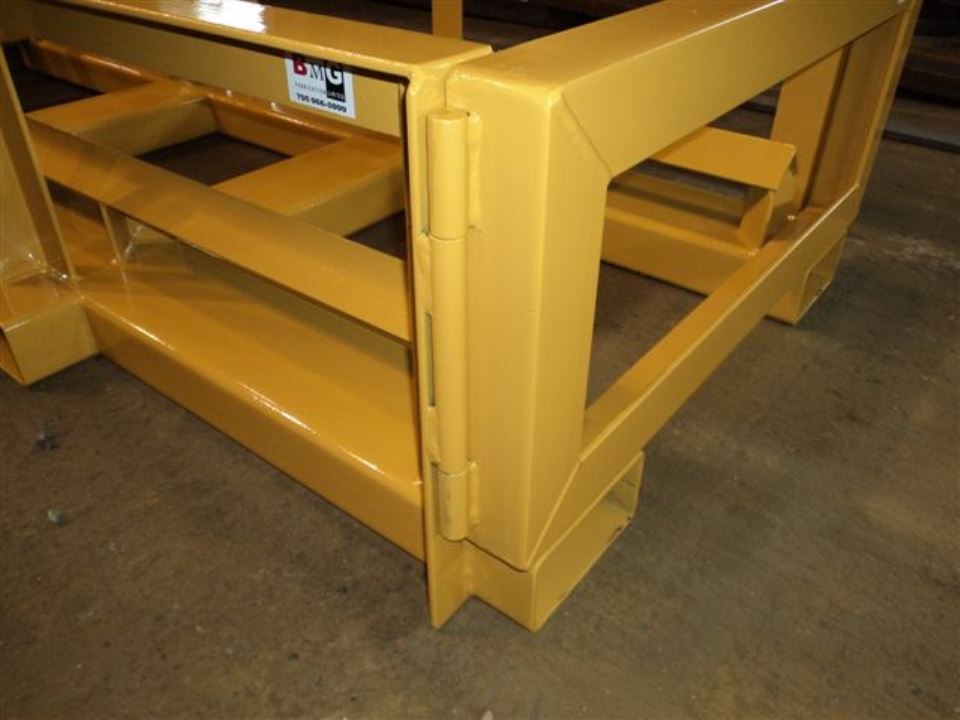 Tire Carrier – photo 4