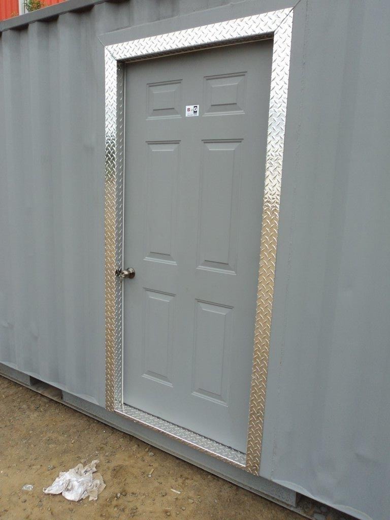 Bolt Storage Container – photo 2
