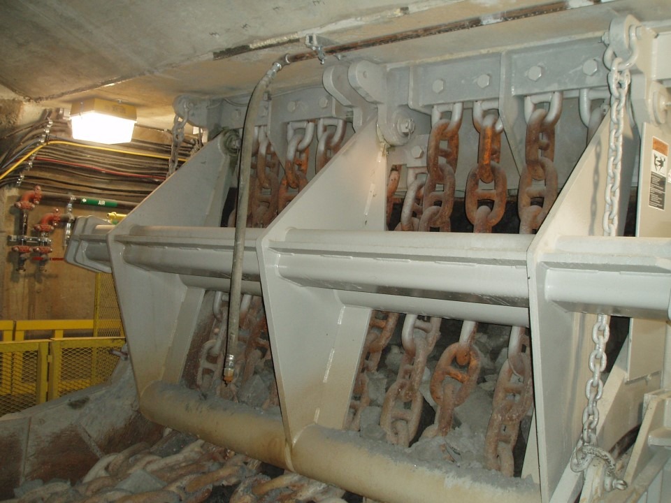 Chutes – photo 8