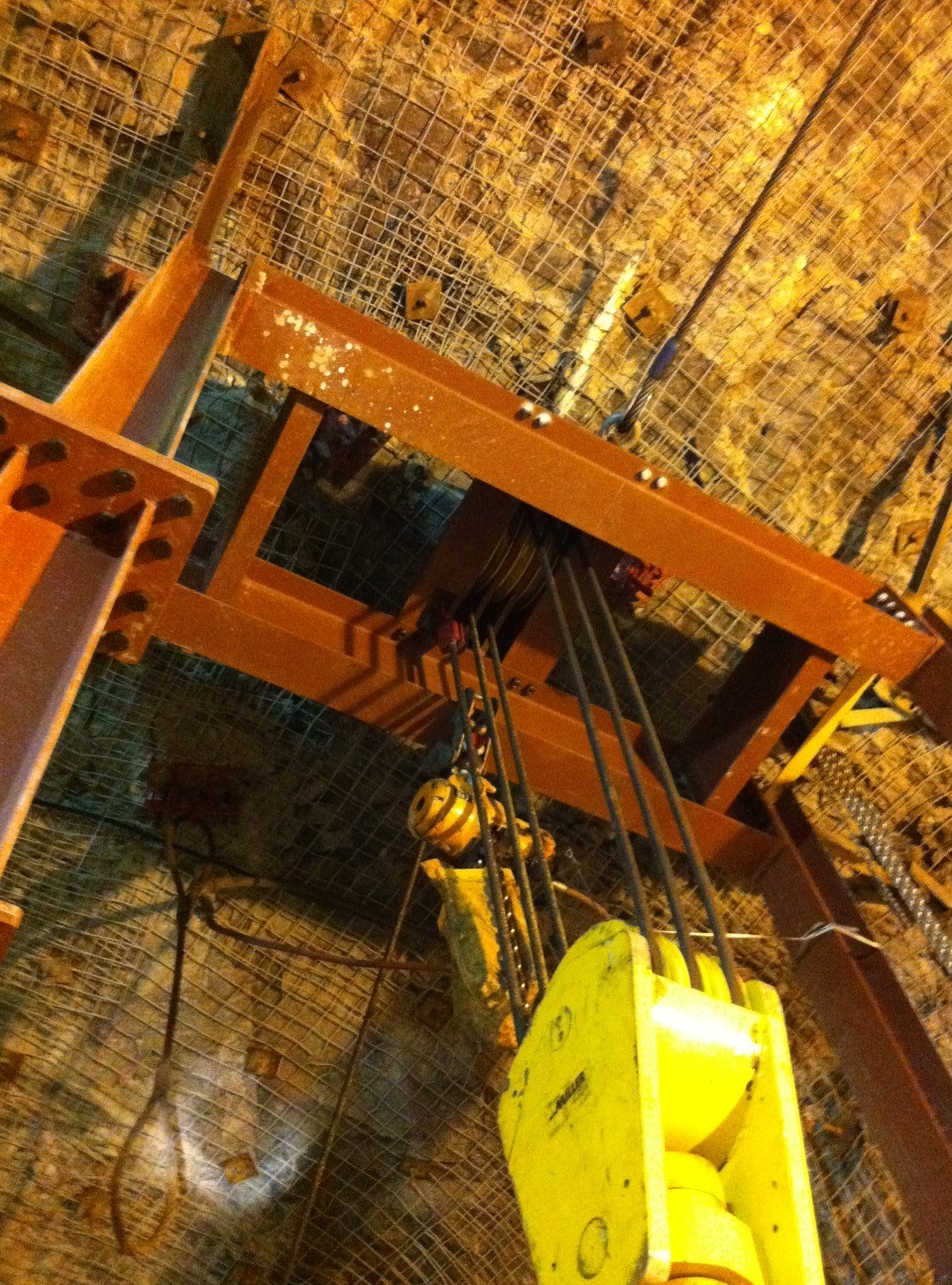 Pipe Columns – photo 7