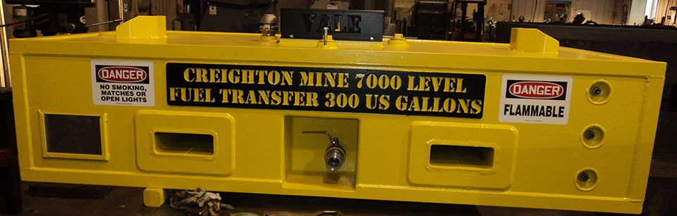 300 USG Fuel Tanks – photo 2