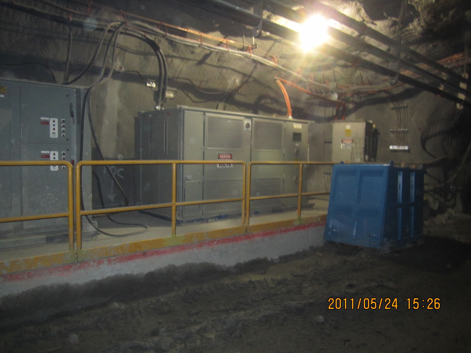 Switch Rooms – photo 15