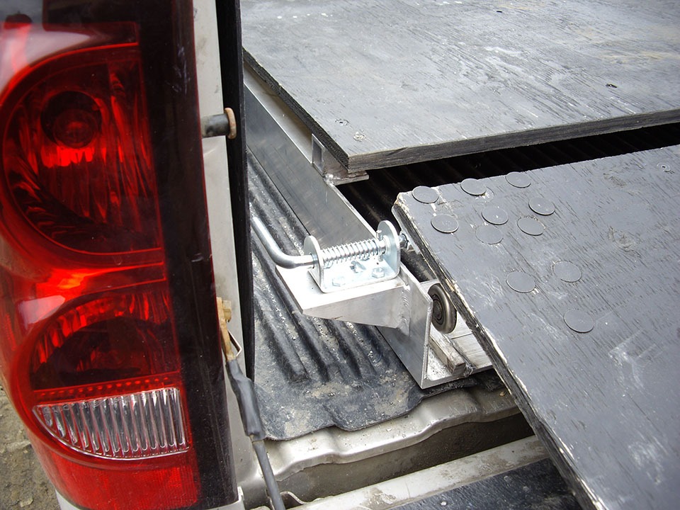 ATV Ramp – photo 4