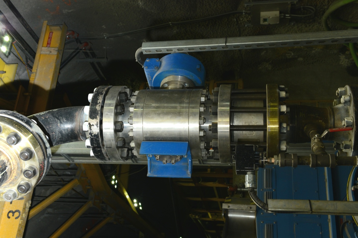 Piping – photo 4