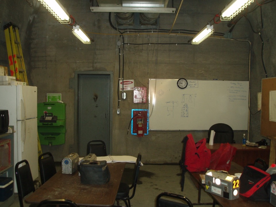 Refuge Stations – photo 5