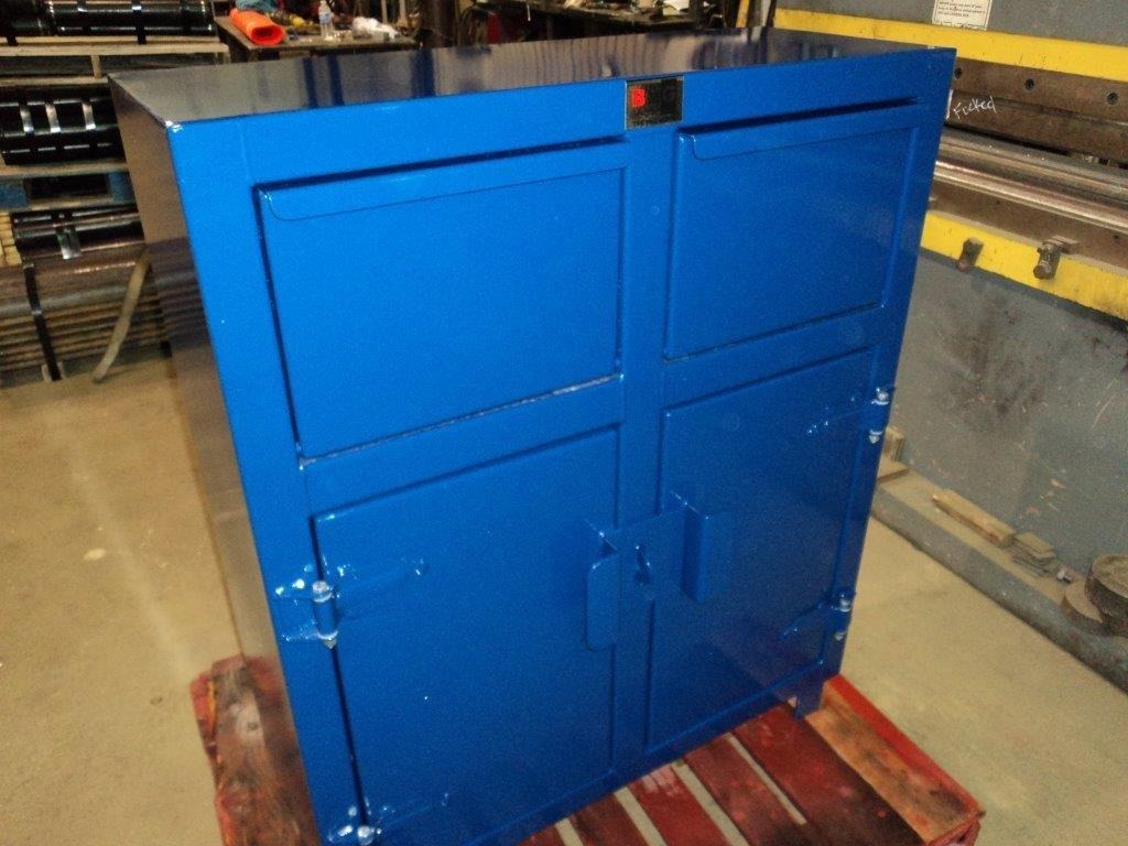 Bit Retrieval Box – photo 2