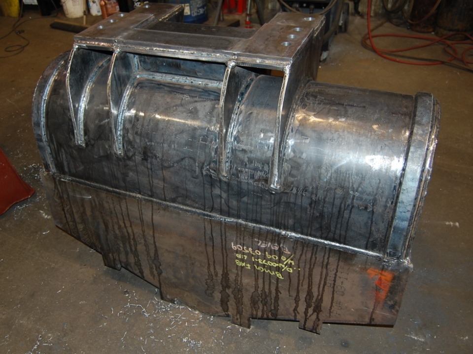 Bucket – photo 1