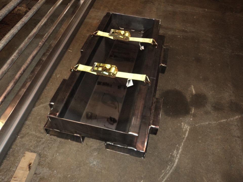 Pump Transfer Box 1 – photo 2