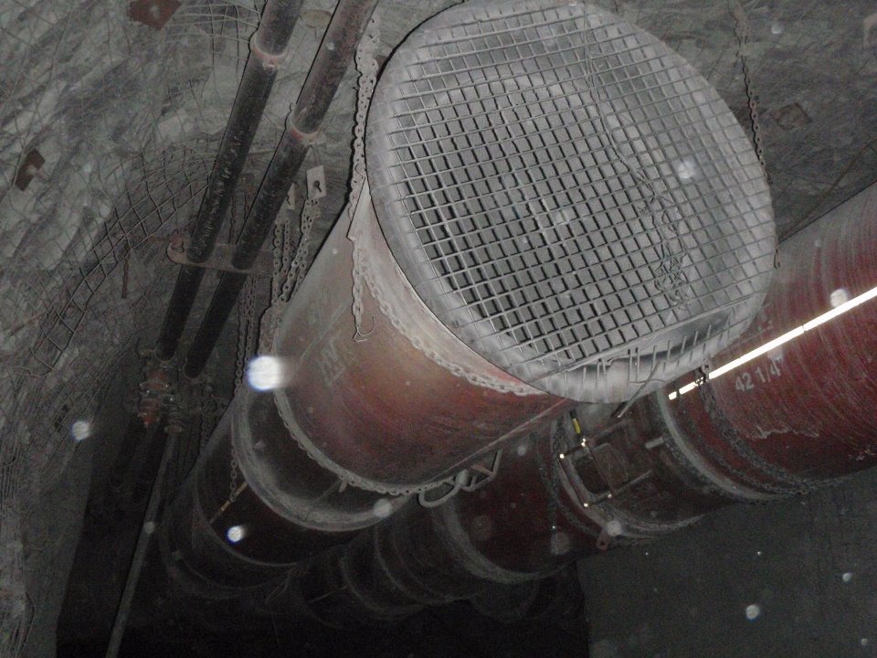 Ventilation Fans – photo 1