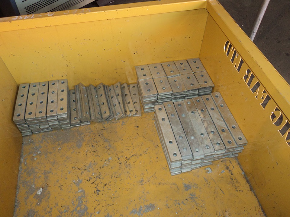 12-foot Vertical Manway – photo 6