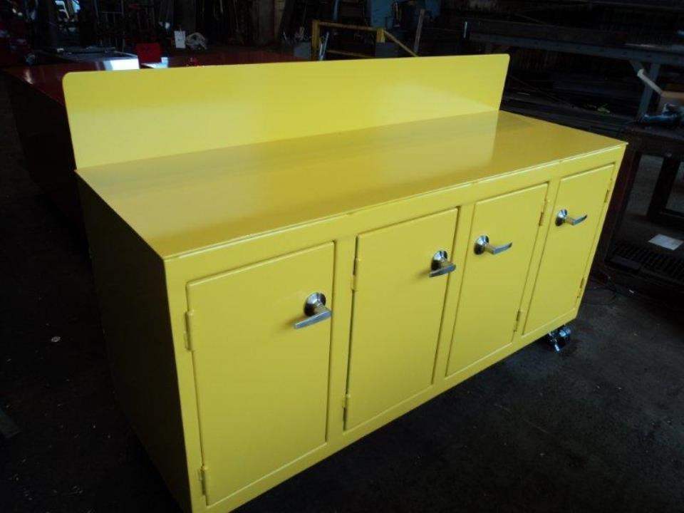 Table Type 3 – photo 3