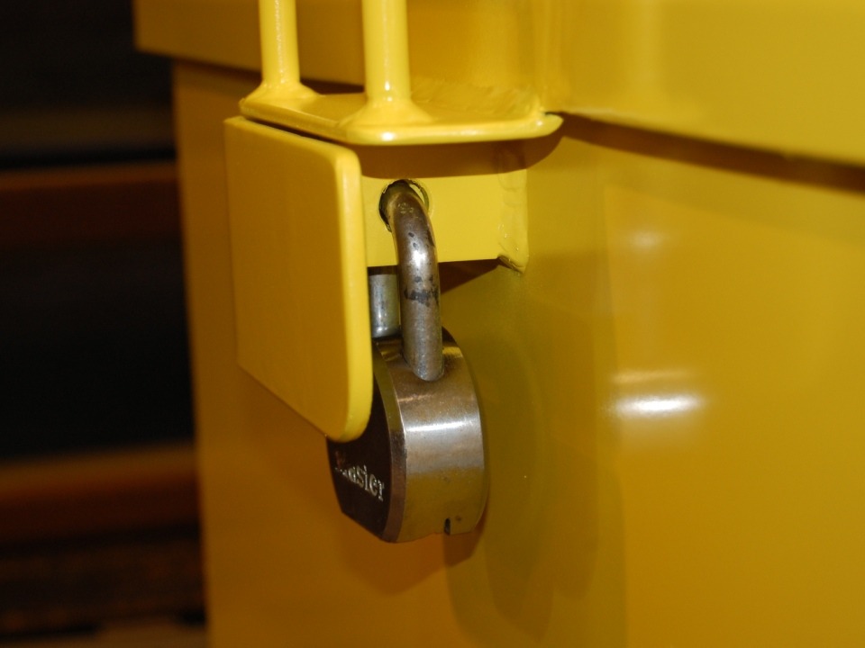 Wide Top Entry Two-Door – photo 6