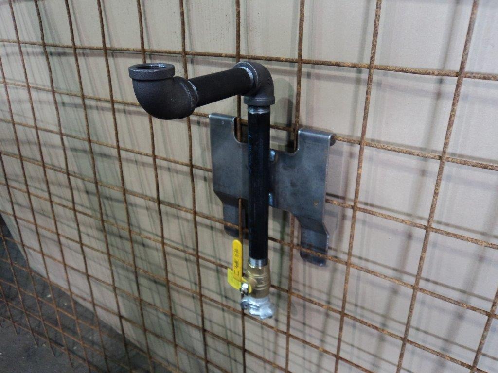 1" Spray Head Assembly – photo 1