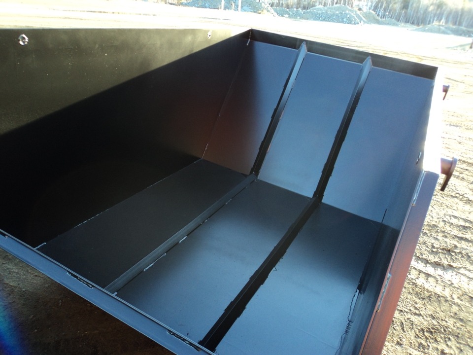 Lugger Box – photo 1